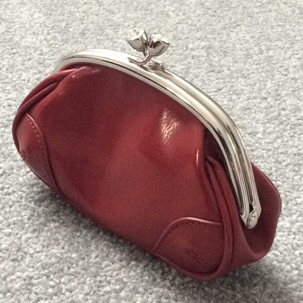 Express Mini Clutch